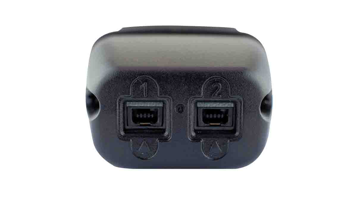 el-gfx-d2 Lascar EL-GFX-D2 Temperature & Humidity Data Logger, USB