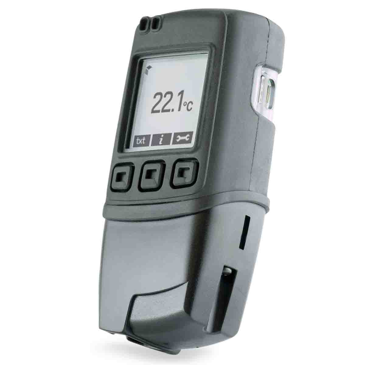 Lascar EL-GFX-TC Temperature Data Logger, USB