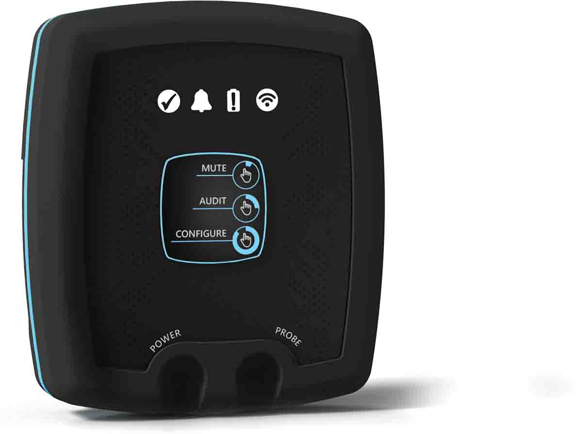 Lascar EL-IOT-1 Temperature Data Logger, WiFi