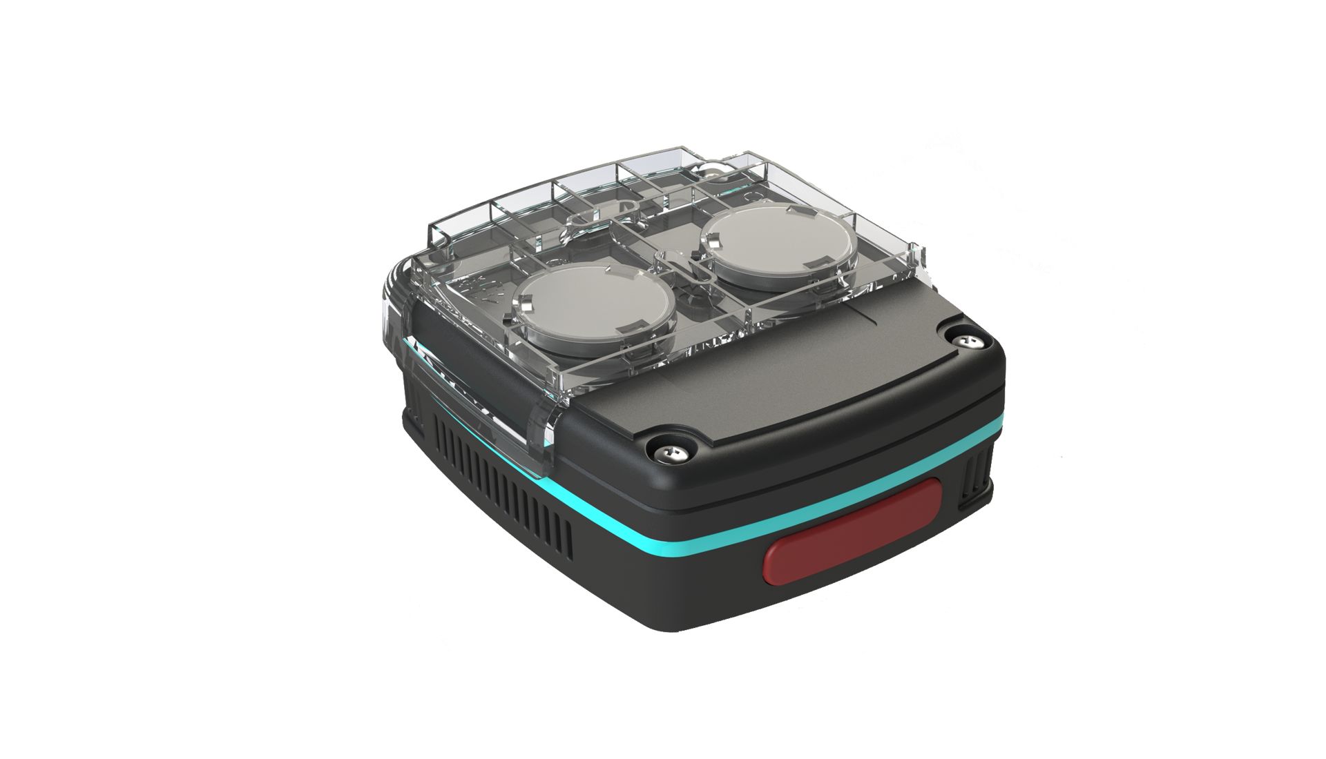 el-iot-co2 Lascar EL-IOT-CO2 Air Quality Data Logger, WiFi