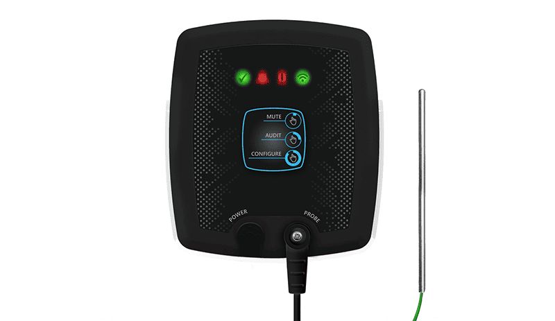 Lascar EL-IOT -SP-TC Temperature Data Logger, WiFi