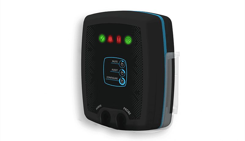 Lascar EL-IOT -SP-TH Temperature & Humidity Data Logger