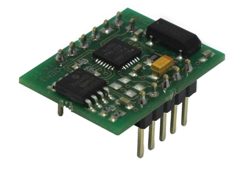 Lascar EL-OEM-3 Voltage Data Logger, USB