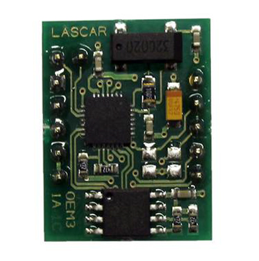 el-oem-3 Lascar EL-OEM-3 Voltage Data Logger, USB