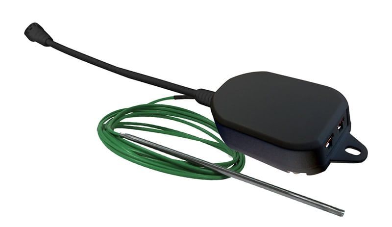 Lascar EL-SP2-TC Temperature Data Logger, USB