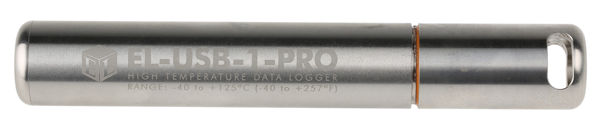 Lascar EL-USB-1-PRO Temperature Data Logger, USB