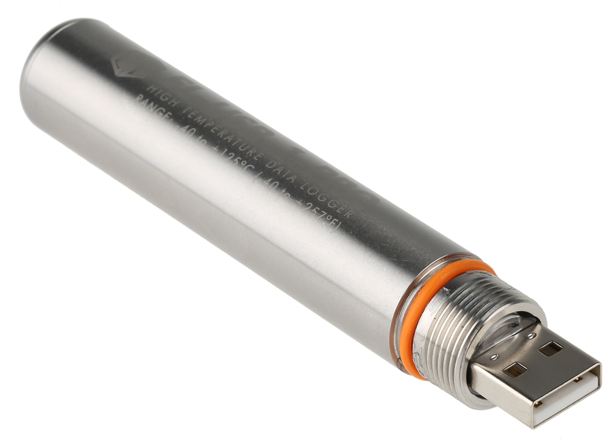 el-usb-1-pro Lascar EL-USB-1-PRO Temperature Data Logger, USB