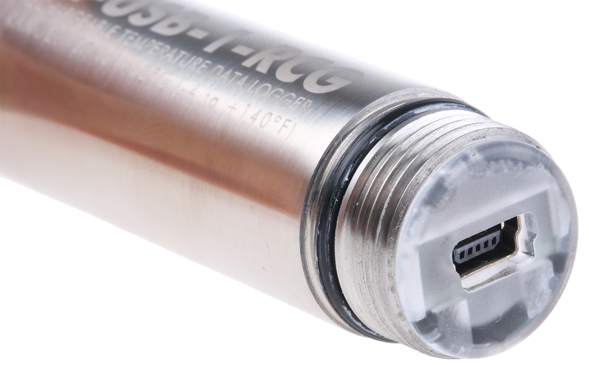 el-usb-1-rcg Lascar EL-USB-1-RCG Temperature Data Logger, USB