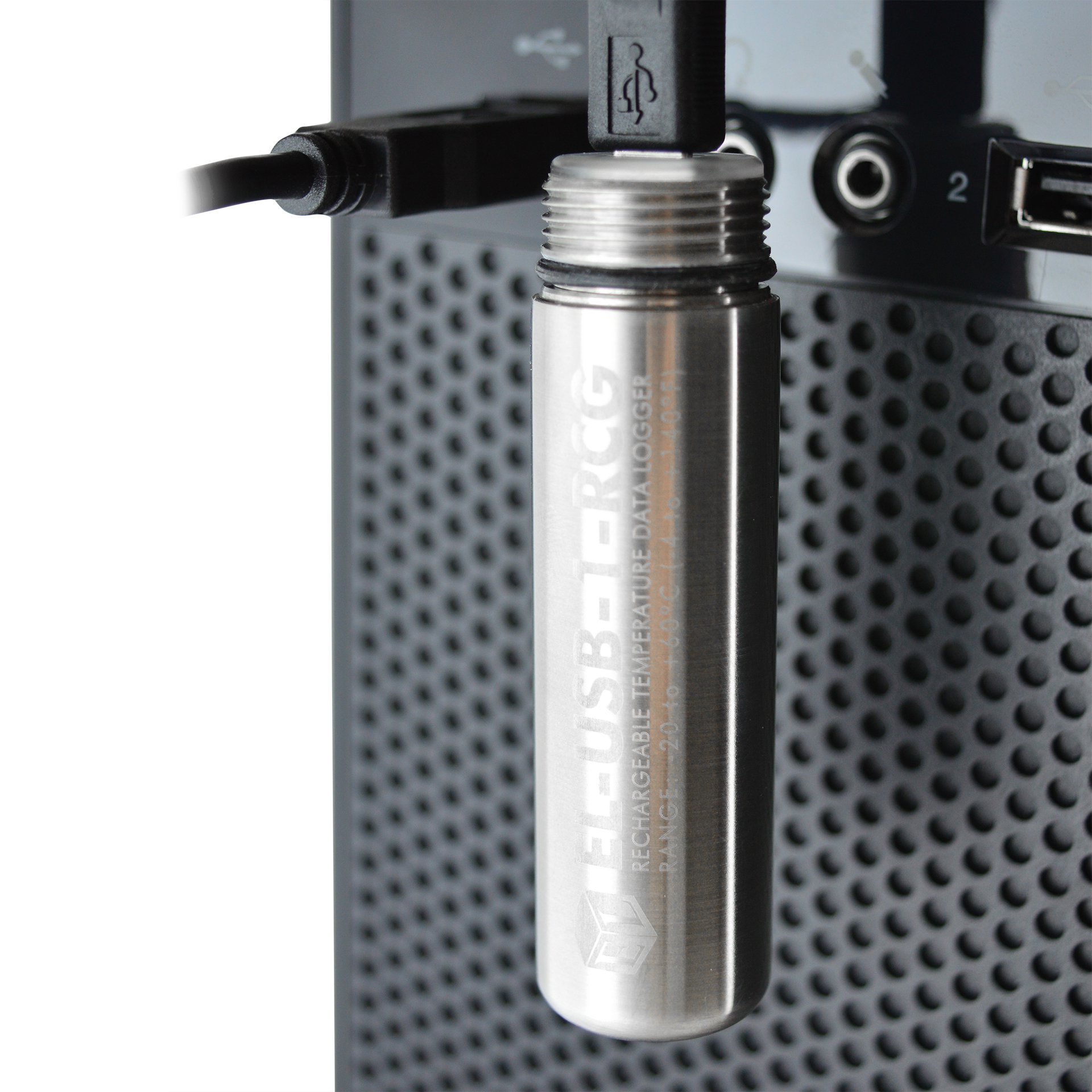 el-usb-1-rcg Lascar EL-USB-1-RCG Temperature Data Logger, USB