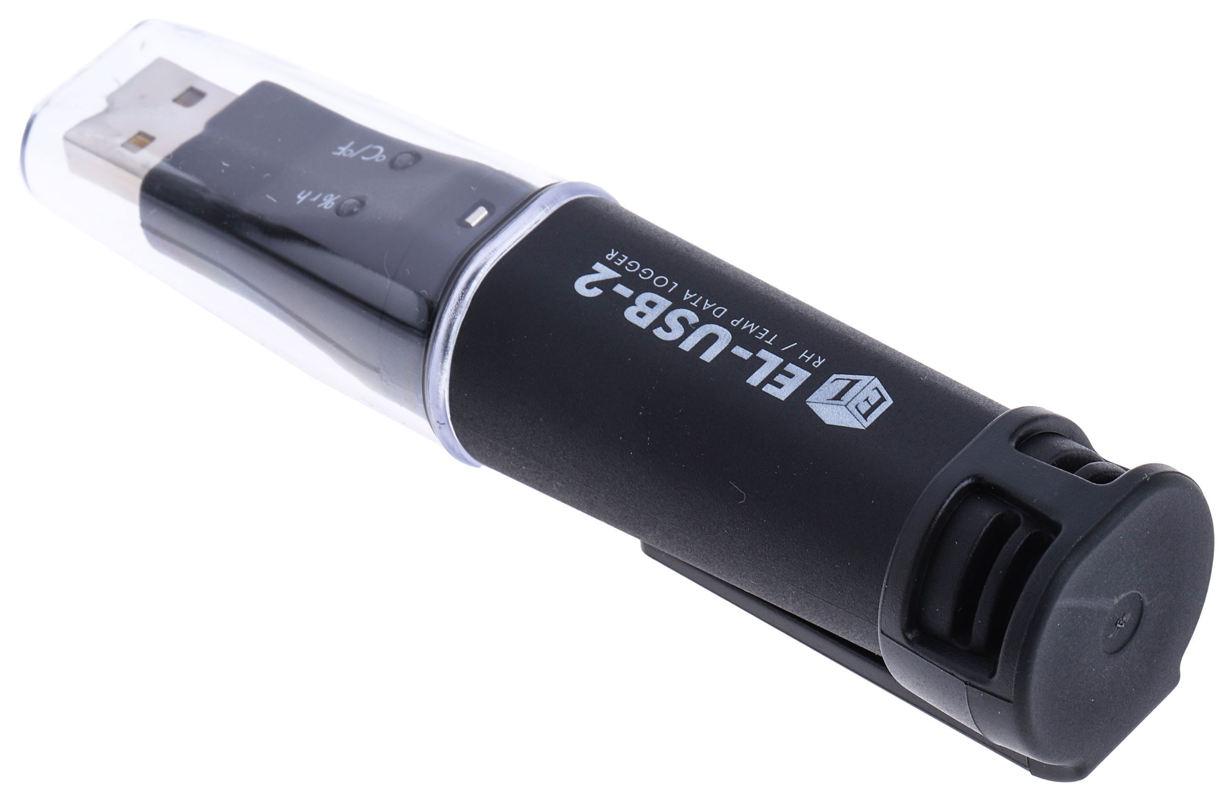 el-usb-2 Lascar EL-USB-2 Temperature & Humidity Data Logger, USB