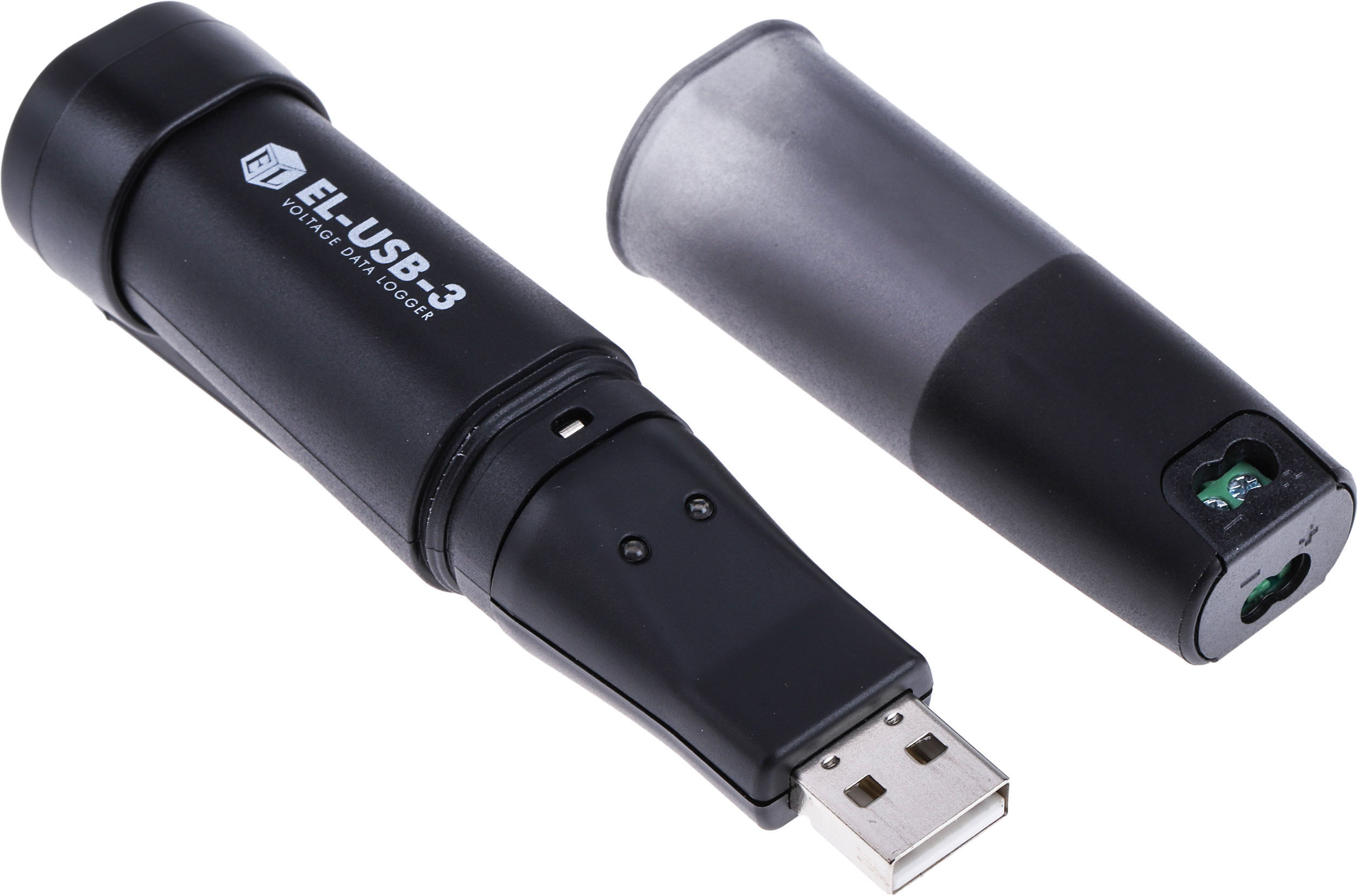 el-usb-3 Lascar EL-USB-3 Voltage Data Logger, USB