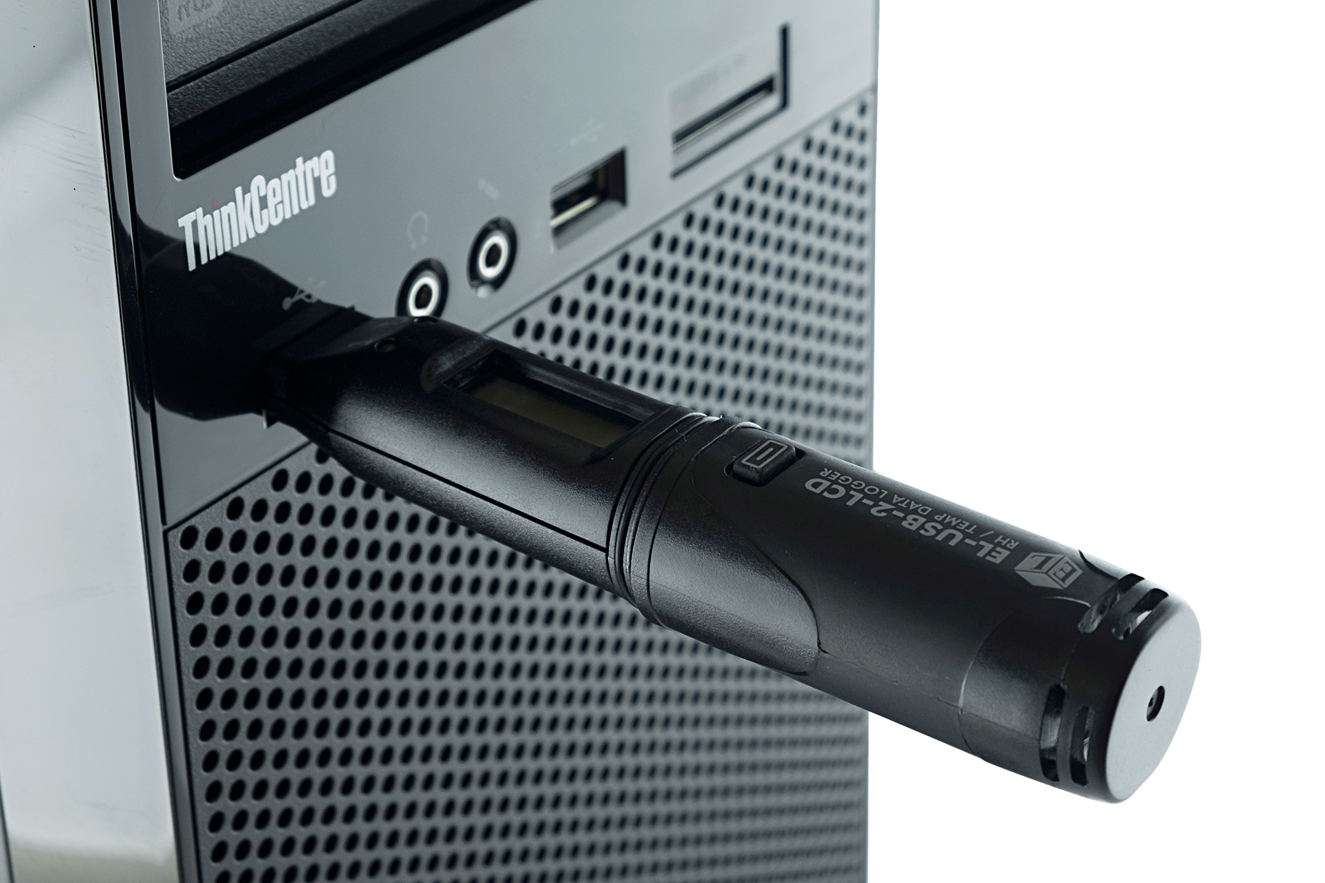 Lascar EL-USB-4 Current Data Logger, USB