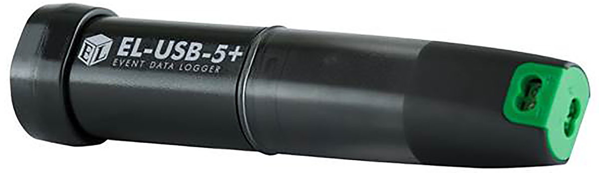 Lascar EL-USB-5+ Event Data Logger, USB