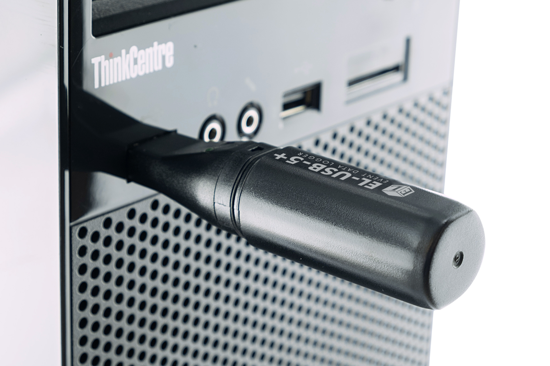 el-usb-5 Lascar EL-USB-5+ Event Data Logger, USB
