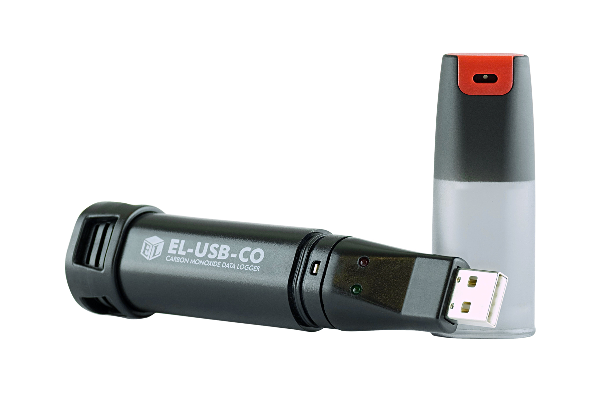 el-usb-co300 Lascar EL-USB-CO300 Carbon Monoxide Data Logger, USB