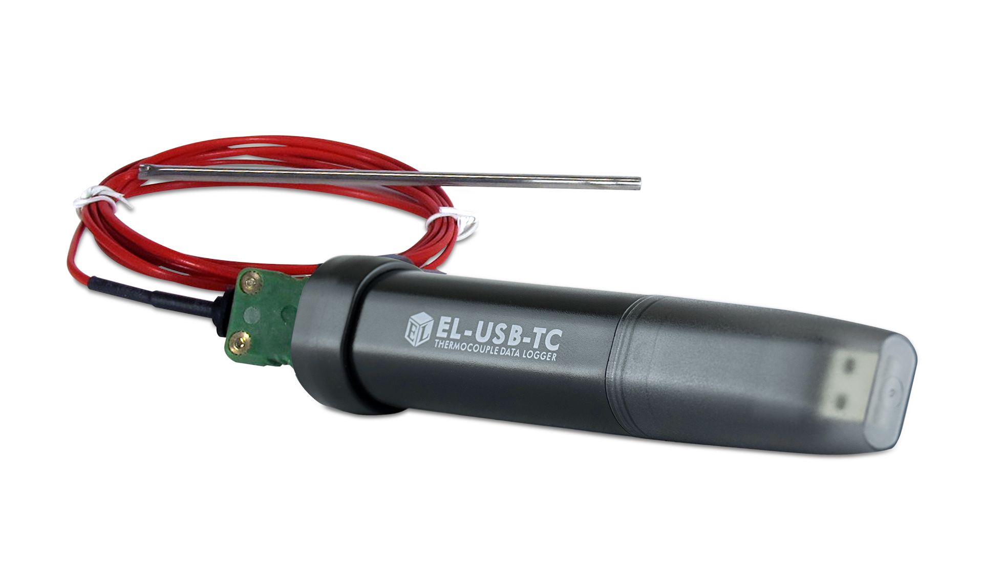 Lascar EL-USB-ULT Temperature Data Logger, USB