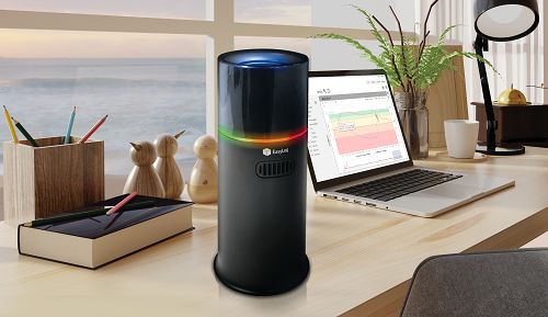 el-wem Lascar EL-WEM+ Air Quality Data Logger, WiFi