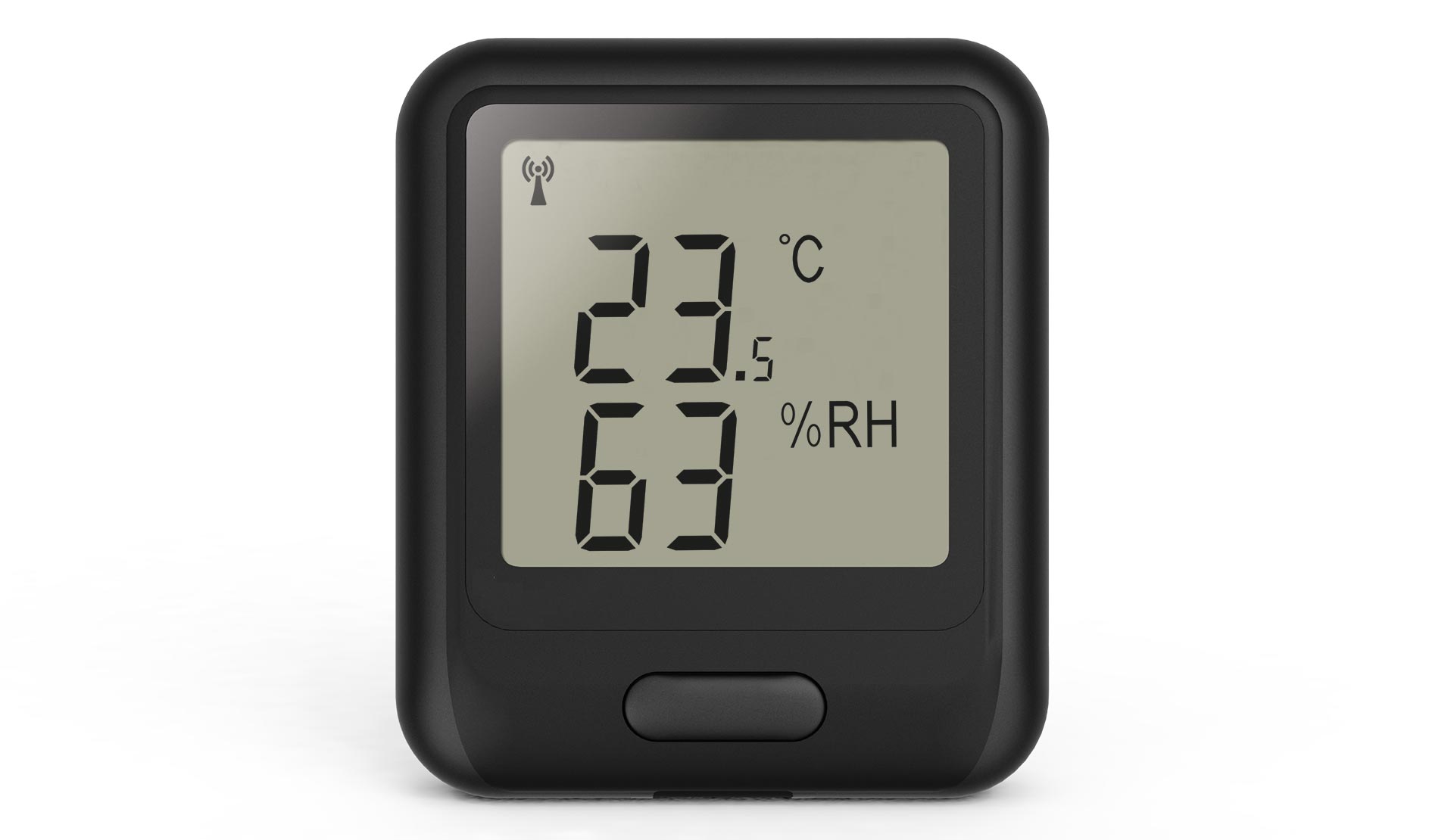 el-wifi-21cfr-th Lascar EL-WIFI-21CFR-TH Temperature & Humidity Data Logger, WiFi