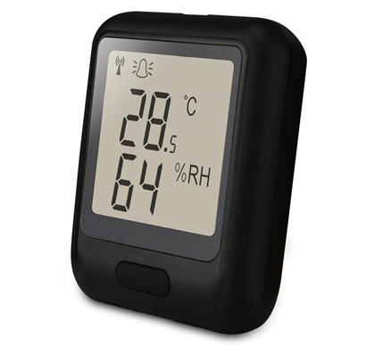 Lascar EL-WIFI-21CFR-TH+ Temperature & Humidity Data Logger, WiFi