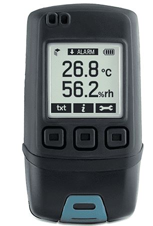 el-wifi-t Lascar EL-WiFi-T Temperature Data Logger, Wireless
