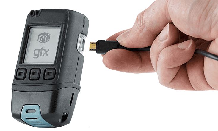 el-wifi-t Lascar EL-WiFi-T Temperature Data Logger, Wireless