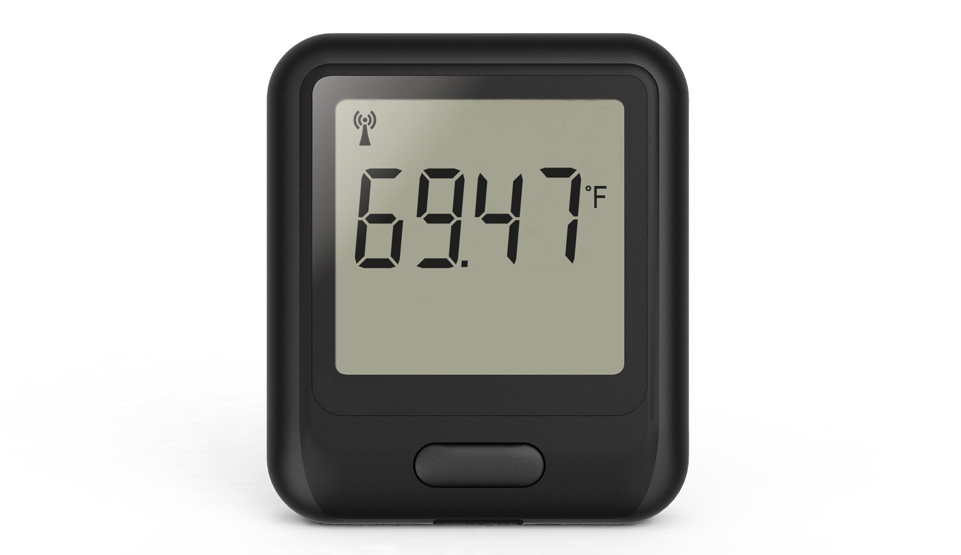 Lascar EL-WiFi-T+ Temperature Data Logger, WiFi