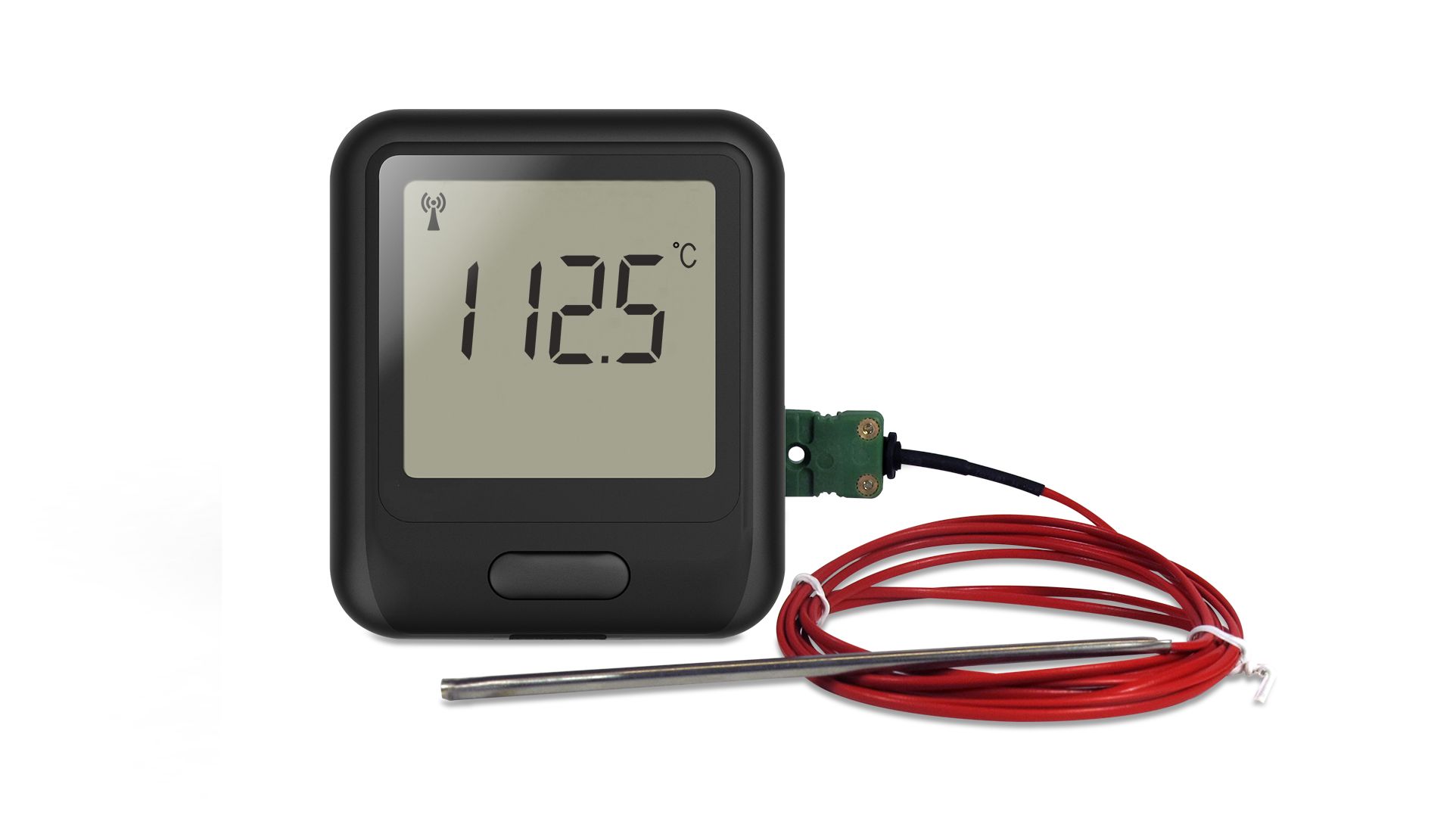 el-wifi-tc Lascar EL-WiFi-TC Temperature Data Logger, WiFi