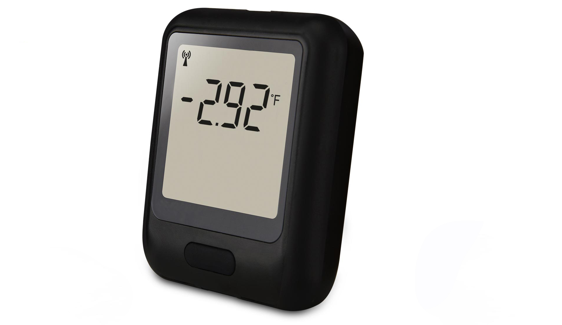 Lascar EL-WIFi-TP+ Temperature Data Logger, WiFi