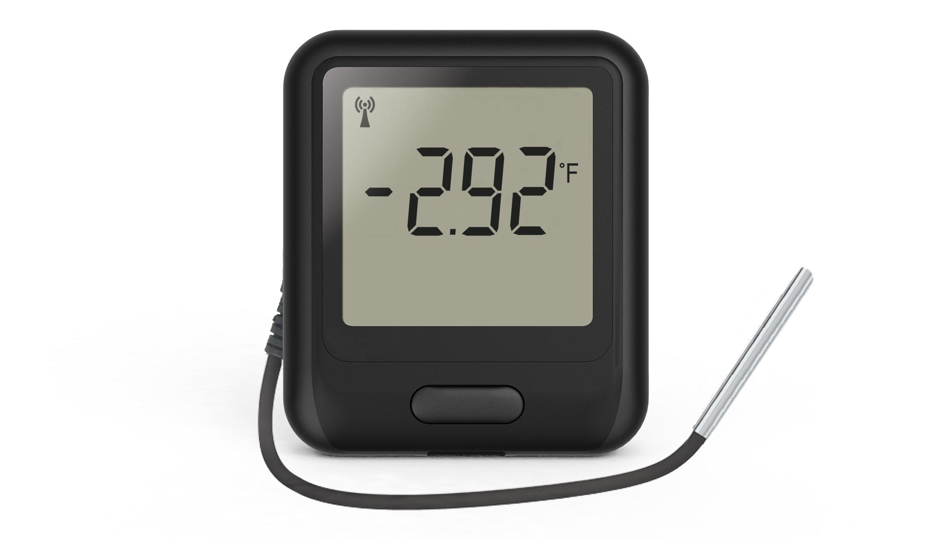 el-wifi-tp Lascar EL-WIFi-TP+ Temperature Data Logger, WiFi