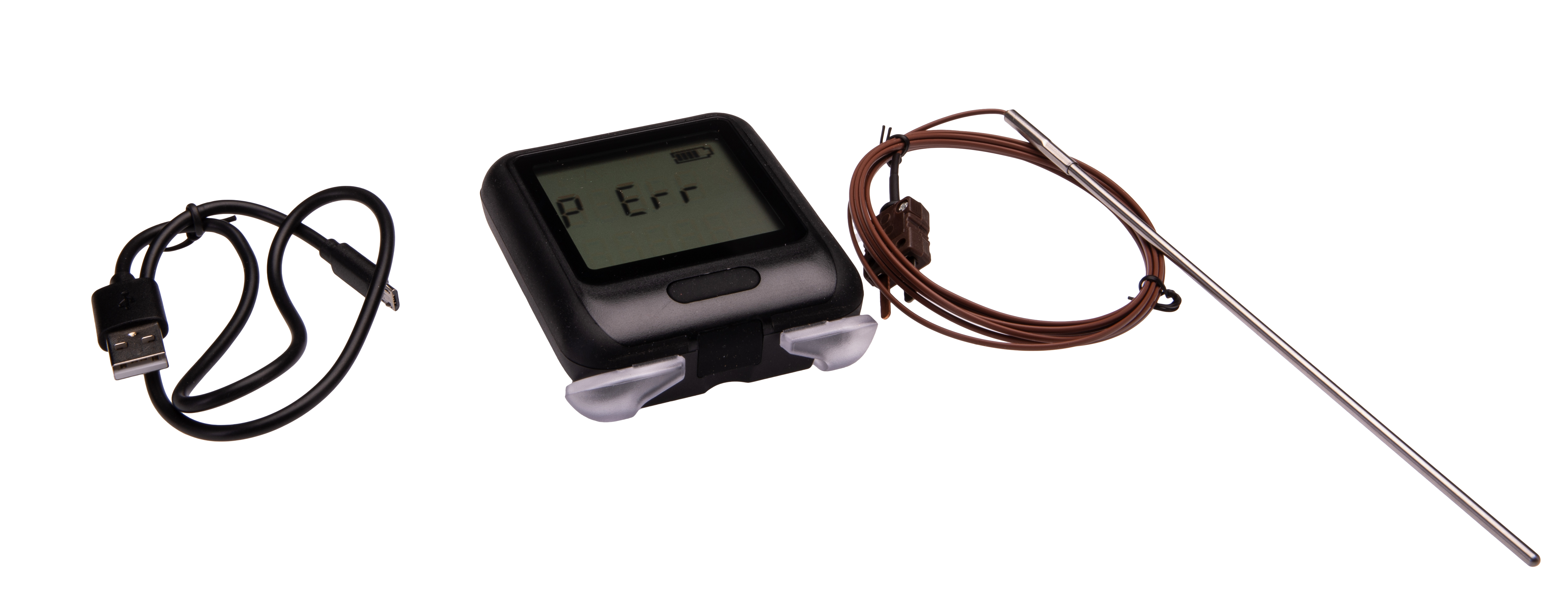 Lascar EL-WiFi-ULT Temperature Data Logger, Wireless