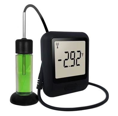 Lascar EL-WiFi-TP+ Temperature Data Logger, WiFi