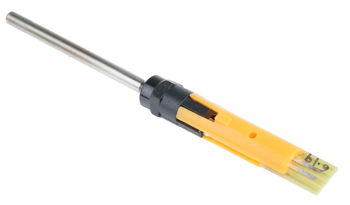 el20080 Antex Electronics Soldering Accessory Soldering Iron Spare Element, for use with TC50 Soldering Iron