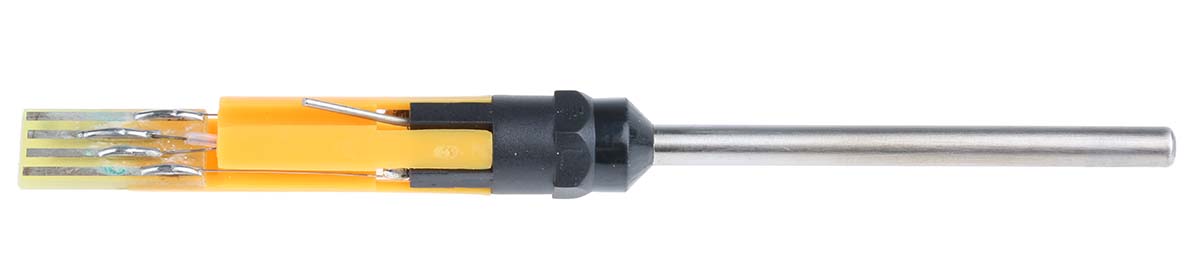 el20080 Antex Electronics Soldering Accessory Soldering Iron Spare Element, for use with TC50 Soldering Iron