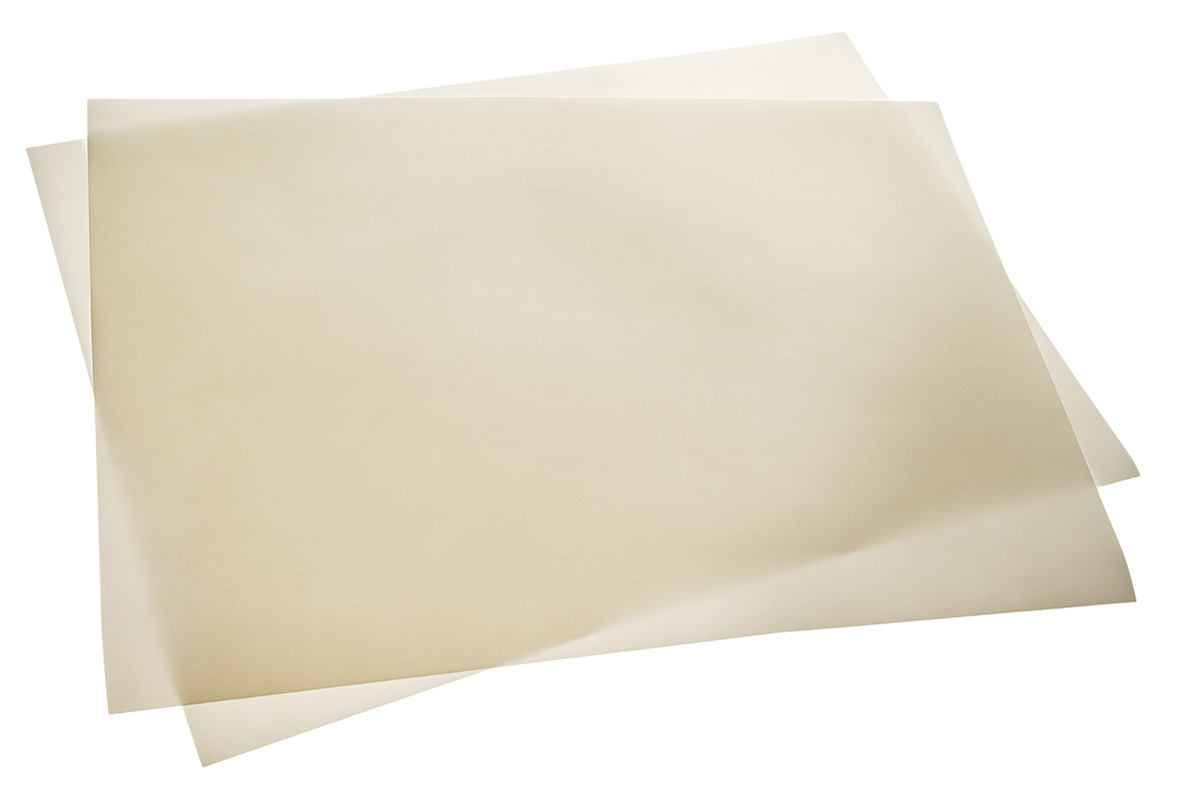 Brady White Label Sheet, Pack of 10 Per Pack