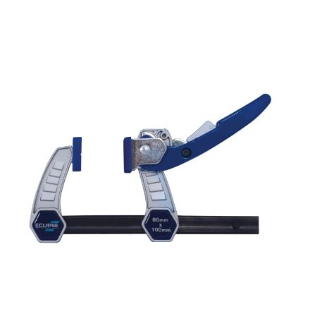 Eclipse 300 mm x 120 mm Quick Release Lever Clamp