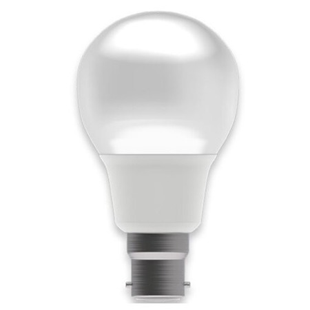 SEEREP ELD B22 LED Bulbs, Cool White, Frost, Bulb shape