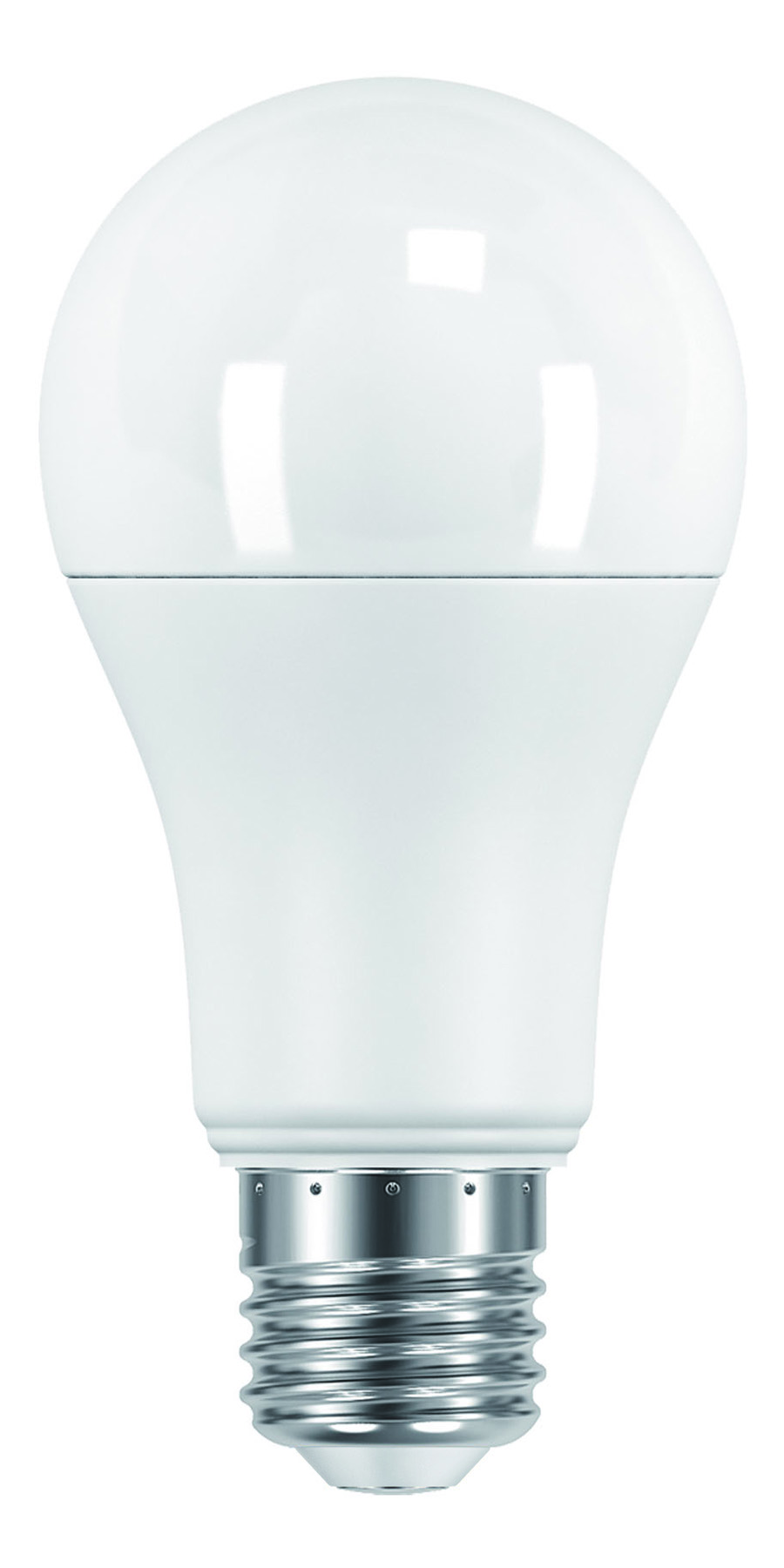 SHOT E27 GLS LED Bulb E27 GLS LED Lamp 13.2 W(100 W), 6500k, White, Bulb shape
