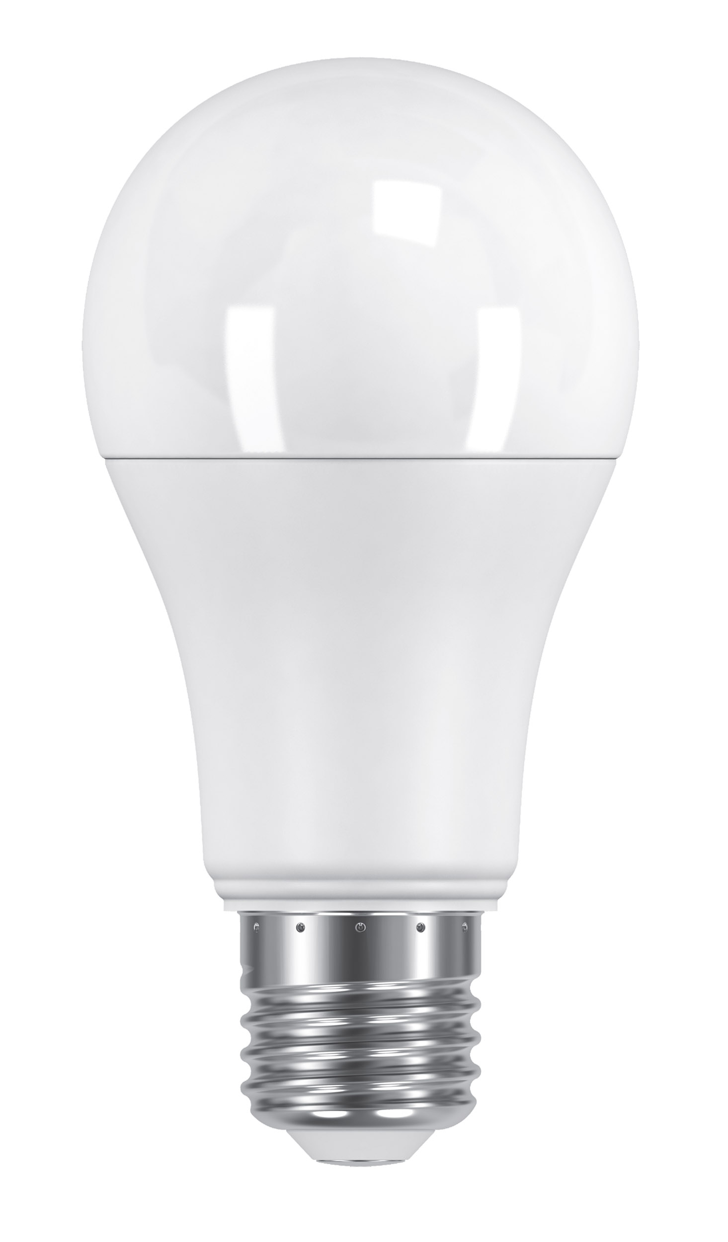 SEEREP ELD E27 LED Bulbs, Warm White, Frost, Bulb shape