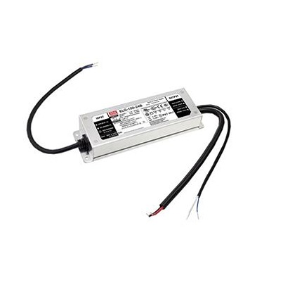 MEAN WELL, 48V Output, 100 W Output Resistance, 3 in 1, 10V PWM