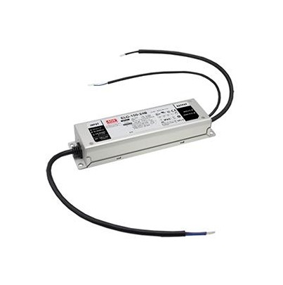 MEAN WELL, 48V Output, 150 W Output, 10A, 1.4 A 3 in 1, 10V PWM, Resistance