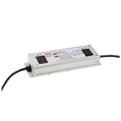 MEAN WELL, 120V Output, 300 W Output Resistance, 3 in 1, 10V PWM