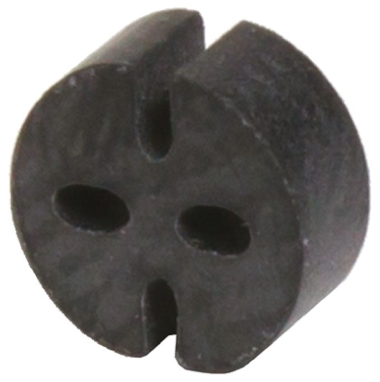 Bivar for use with 5 mm LED LED Mount