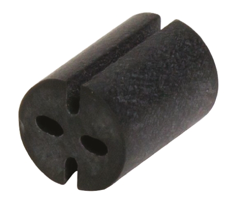 Bivar for use with 5 mm LED LED Mount