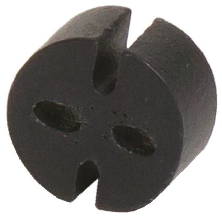 Bivar for use with 5 mm LEDs LED Mount