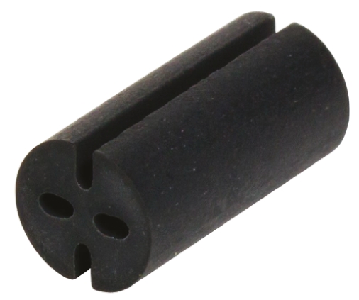 Bivar for use with 5 mm LED LED Mount