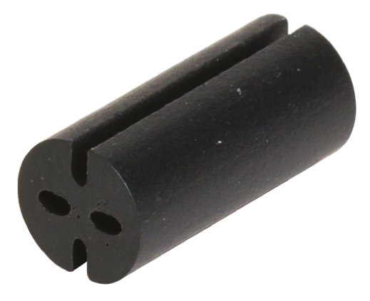 Bivar for use with 5 mm LED LED Mount