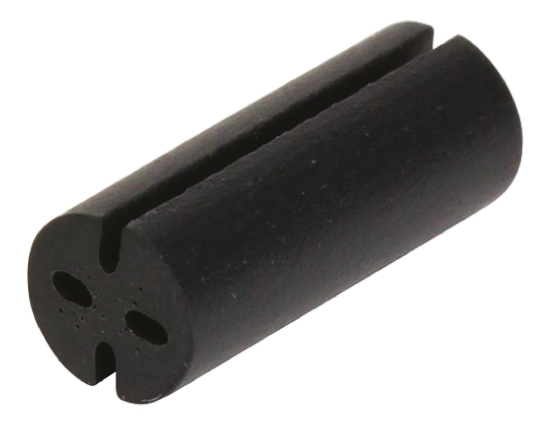 Bivar for use with 5 mm LED LED Mount