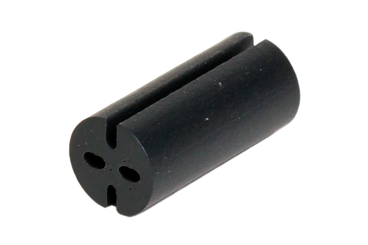 Bivar for use with 5 mm PCB LED Assembly Self-Retaining LED Mount
