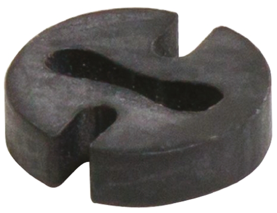 Bivar for use with 3 mm LED LED Mount