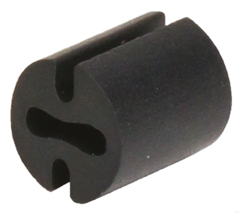 Bivar for use with 3 mm LED LED Mount